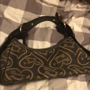Dooney & Bourke handbag